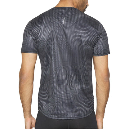 Puma Favourite Short Sleeve Top Back View