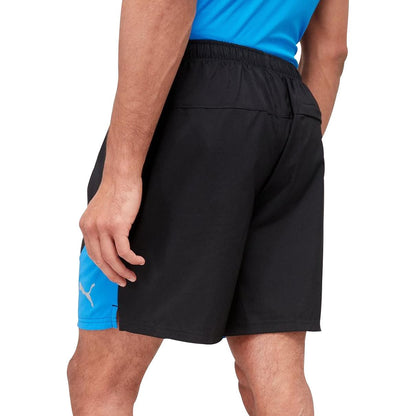 Puma Favourite Velocity 7 Inch Mens Running Shorts - Black