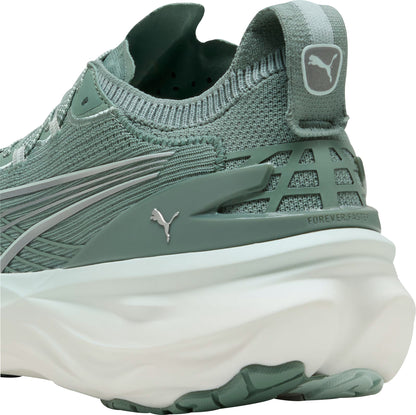 Puma ForeverRun Nitro 2 Mens Running Shoes - Green