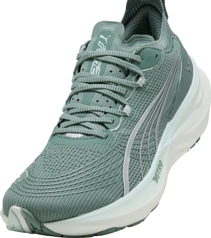 Puma ForeverRun Nitro 2 Mens Running Shoes - Green