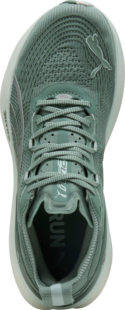 Puma ForeverRun Nitro 2 Mens Running Shoes - Green