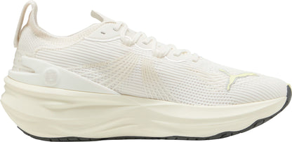 Puma ForeverRun Nitro 2 Mens Running Shoes - Cream