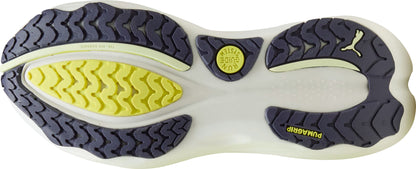 Puma ForeverRun Nitro 2 Mens Running Shoes - Green