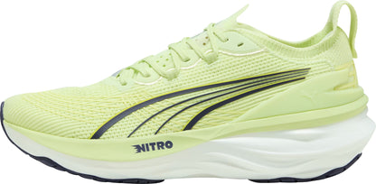 Puma ForeverRun Nitro 2 Mens Running Shoes - Green
