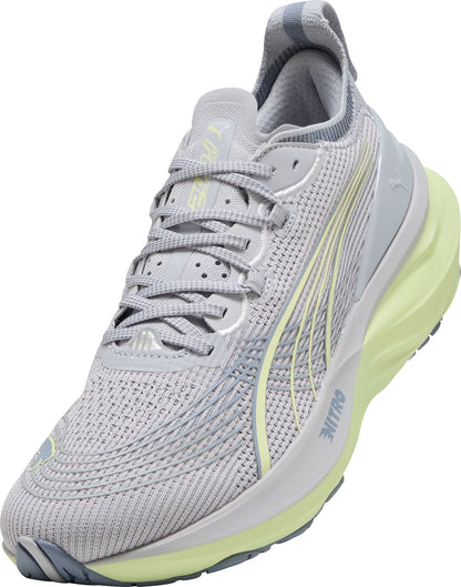 Puma ForeverRun Nitro 2 Mens Running Shoes - Grey