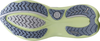 Puma ForeverRun Nitro 2 Mens Running Shoes - Grey