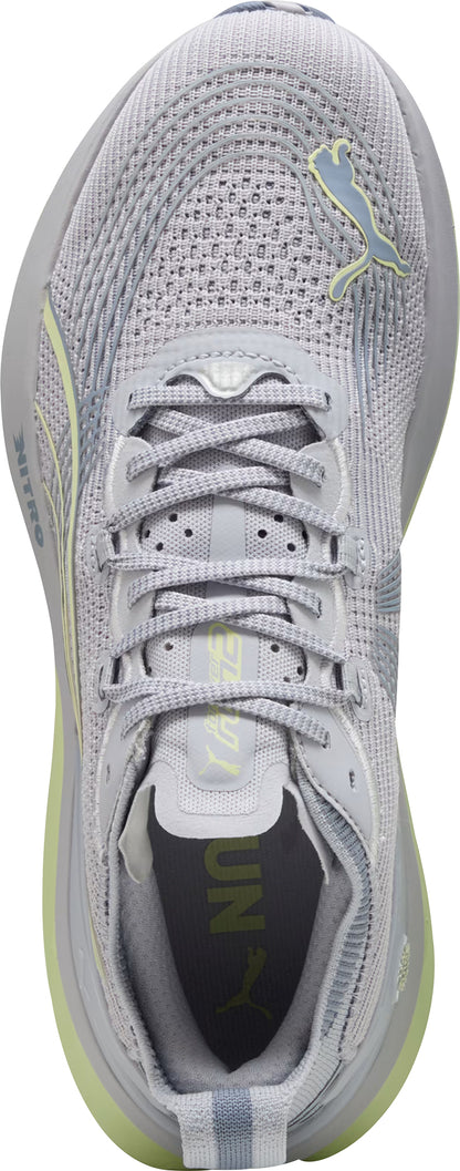 Puma ForeverRun Nitro 2 Mens Running Shoes - Grey