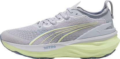 Puma ForeverRun Nitro 2 Mens Running Shoes - Grey