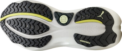 Puma ForeverRun Nitro 2 Mens Running Shoes - Black