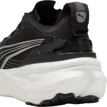 Puma ForeverRun Nitro 2 Womens Running Shoes - Black