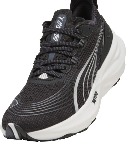 Puma ForeverRun Nitro 2 Womens Running Shoes - Black