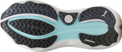 Puma ForeverRun Nitro 2 Womens Running Shoes - Black