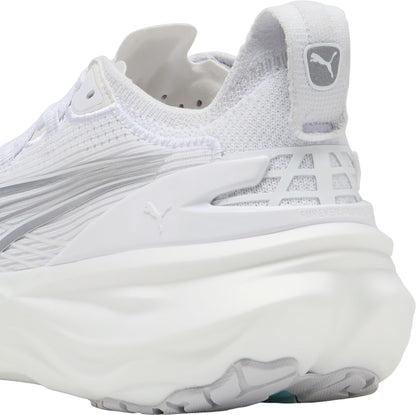 Puma ForeverRun Nitro 2 Womens Running Shoes - White