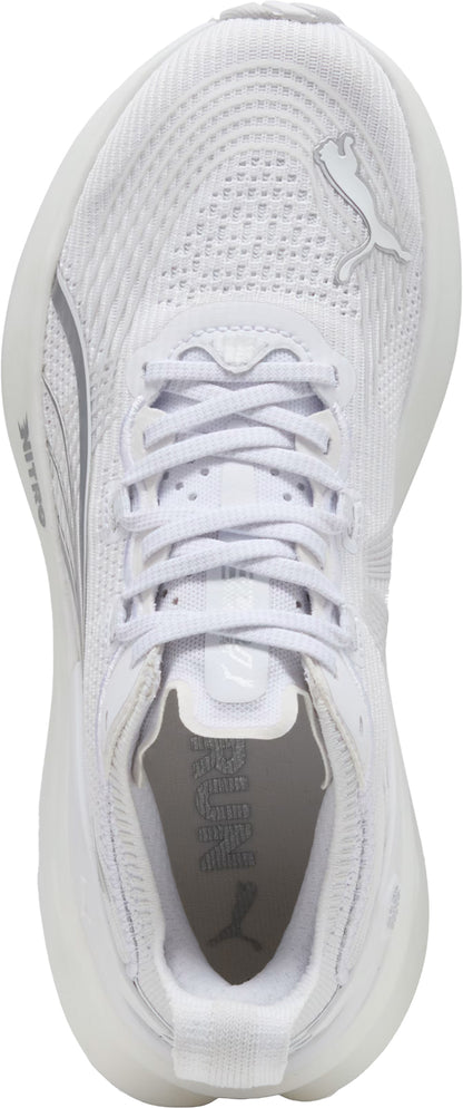 Puma ForeverRun Nitro 2 Womens Running Shoes - White