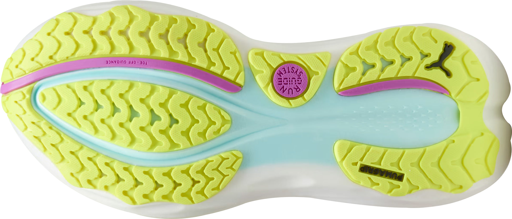 Puma ForeverRun Nitro Womens Running Shoes Black – Start Fitness