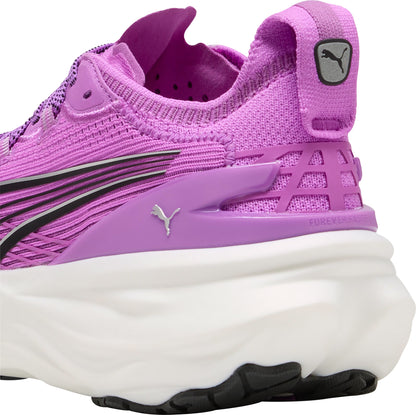 Puma ForeverRun Nitro 2 Womens Running Shoes - Purple