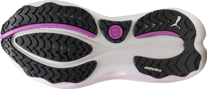Puma ForeverRun Nitro 2 Womens Running Shoes - Purple