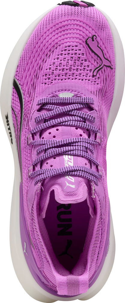 Puma ForeverRun Nitro 2 Womens Running Shoes - Purple