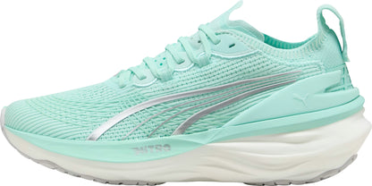 Puma ForeverRun Nitro 2 Womens Running Shoes - Green