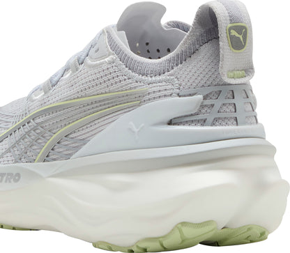 Puma ForeverRun Nitro 2 Womens Running Shoes - Grey