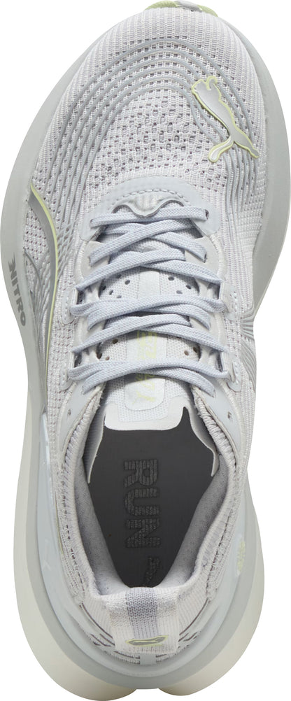 Puma ForeverRun Nitro 2 Womens Running Shoes - Grey