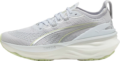 Puma ForeverRun Nitro 2 Womens Running Shoes - Grey