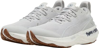 Puma ForeverRun Nitro 2 X SAYSKY Mens Running Shoes - Grey