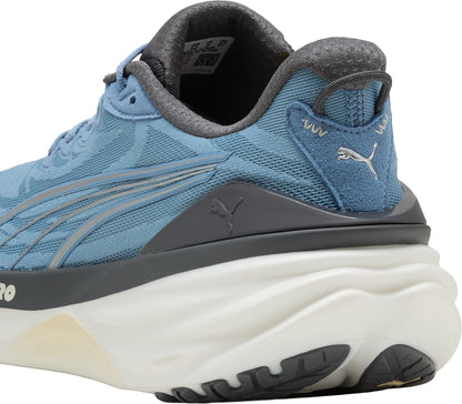 Puma ForeverRun Nitro 3 Mens Running Shoes - Blue
