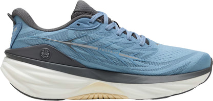 Puma ForeverRun Nitro 3 Mens Running Shoes - Blue