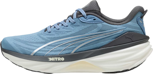 Puma ForeverRun Nitro 3 Mens Running Shoes - Blue