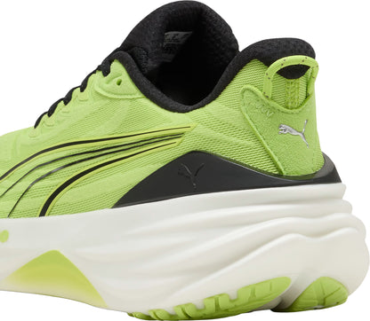 Puma ForeverRun Nitro 3 Mens Running Shoes - Green