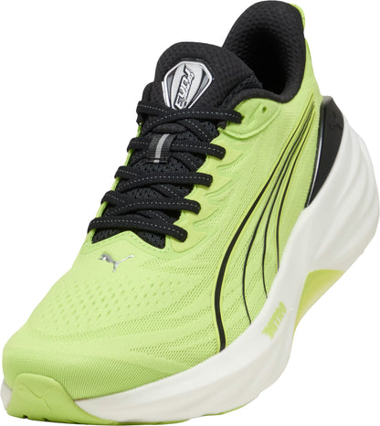 Puma ForeverRun Nitro 3 Mens Running Shoes - Green