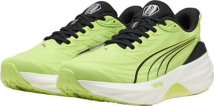 Puma ForeverRun Nitro 3 Mens Running Shoes - Green