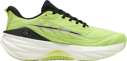 Puma ForeverRun Nitro 3 Mens Running Shoes - Green