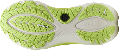 Puma ForeverRun Nitro 3 Mens Running Shoes - Green