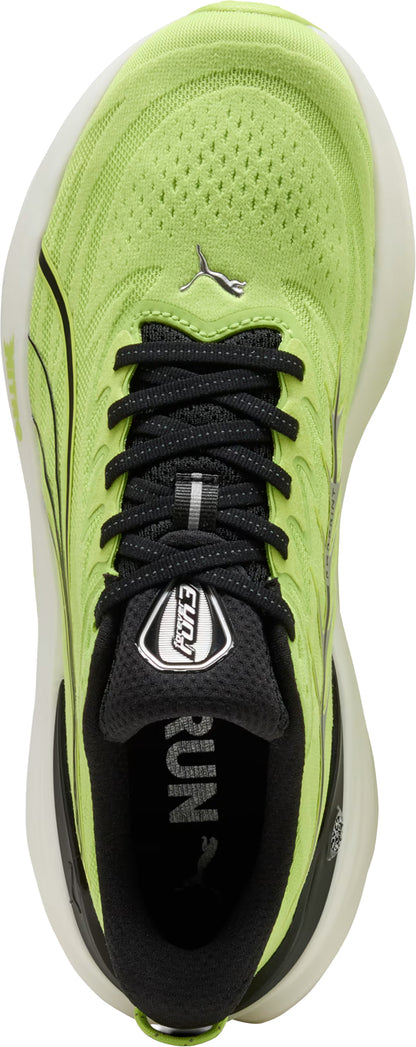 Puma ForeverRun Nitro 3 Mens Running Shoes - Green