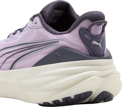 Puma ForeverRun Nitro 3 Womens Running Shoes - Purple