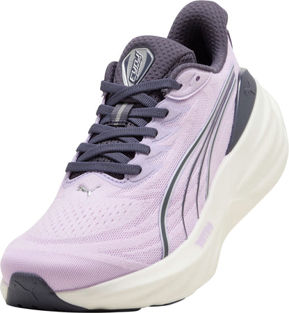Puma ForeverRun Nitro 3 Womens Running Shoes - Purple