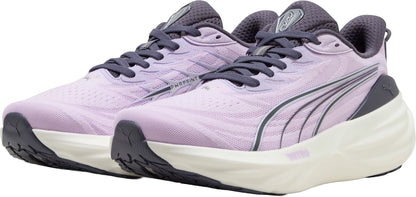 Puma ForeverRun Nitro 3 Womens Running Shoes - Purple