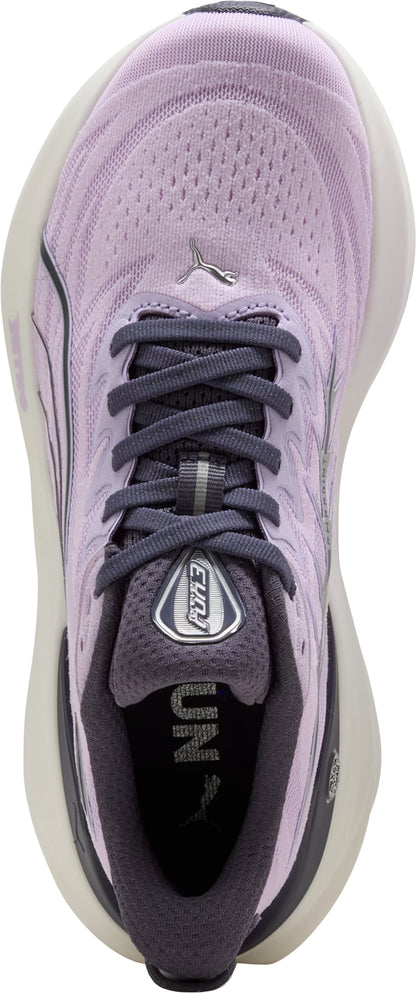 Puma ForeverRun Nitro 3 Womens Running Shoes - Purple