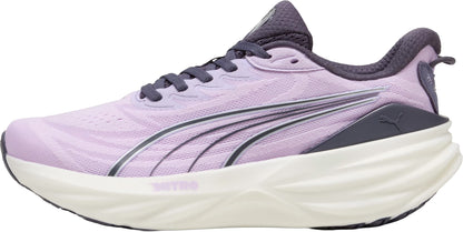 Puma ForeverRun Nitro 3 Womens Running Shoes - Purple