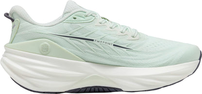 Puma ForeverRun Nitro 3 Womens Running Shoes - Green