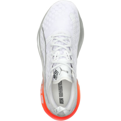 Puma ForeverRun Nitro Mens Running Shoes - White