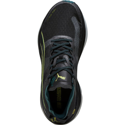 Puma ForeverRun Nitro WTR Mens Running Shoes - Black