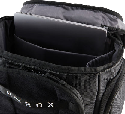 Puma X HYROX Daily Training Backpack - Black