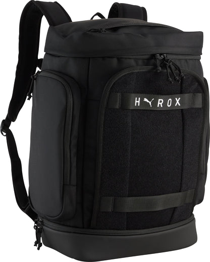 Puma X HYROX Daily Training Backpack - Black