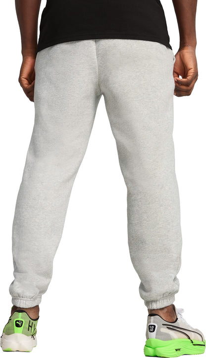 Puma X HYROX Fleece Mens Training Joggers - Grey