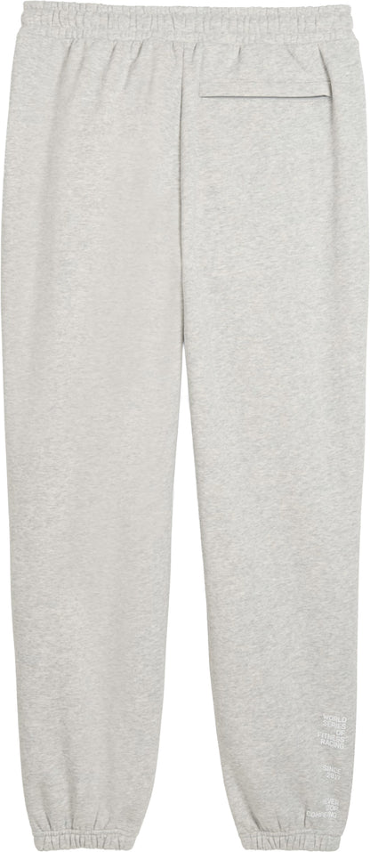 Puma X HYROX Fleece Mens Training Joggers - Grey