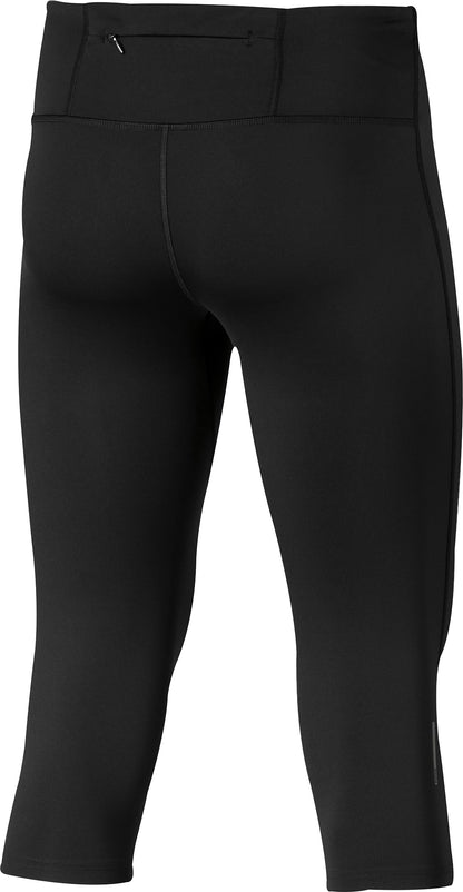 Puma Ignite 3/4 Capri Mens Running Tights - Black