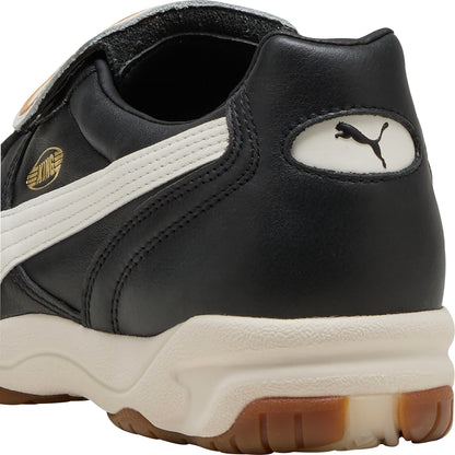 Puma King Indoor Trainers - Black